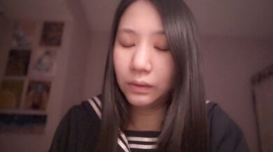 Are You Thirsty? - John 4 - Cute Asian Girl ASMR