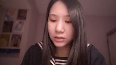 Are You Thirsty? - John 4 - Cute Asian Girl ASMR