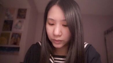 Are You Thirsty? - John 4 - Cute Asian Girl ASMR