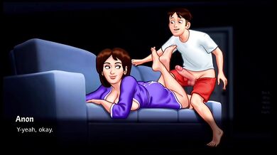 Everything Changed After Step Mom Looked Back