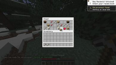Minecraft but im getting straight TEETH