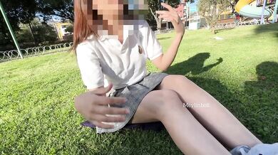 COLEGIALA MEXICANA DESPECHADA SE FOLLA AL MEJOR AMIGO PORNO CASERO
