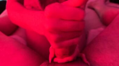 [ASMR] POV Sensual Massage: From Deep Relaxation to an Explosive Finish