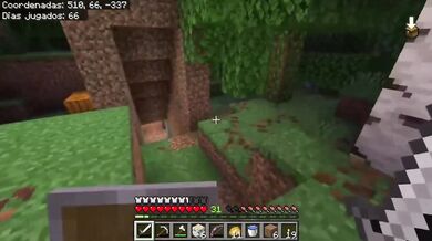 Consiguiendo la Mesa de Encantamientos y Lobos OwlCraft EP 12