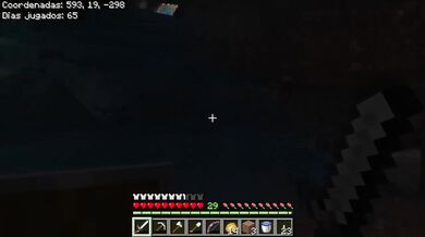 Consiguiendo la Mesa de Encantamientos y Lobos OwlCraft EP 12