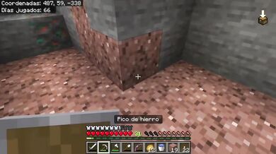 Consiguiendo la Mesa de Encantamientos y Lobos OwlCraft EP 12