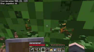 Consiguiendo la Mesa de Encantamientos y Lobos OwlCraft EP 12