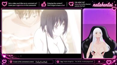 Overflow episode 1 - A shared bath ended with fucking