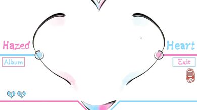 A little sex games. No.HAZEDHEART