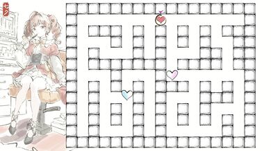 A little sex games. No.HAZEDHEART