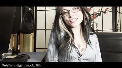 Hot Coworker Wants You To Jerk Off For Her