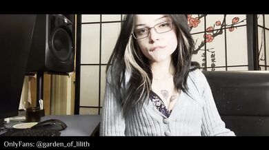 Hot Coworker Wants You To Jerk Off For Her