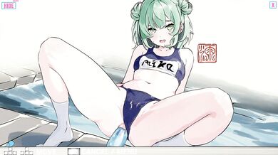 FrNSFW unleashed raw female fury