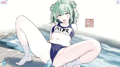 FrNSFW unleashed raw female fury