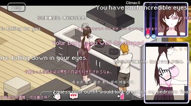 The Animaniac Plays NTRholic