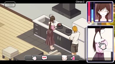 The Animaniac Plays NTRholic