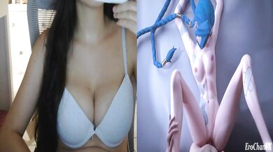 Fierce 3d fantasy fuels unstoppable cock thrashing