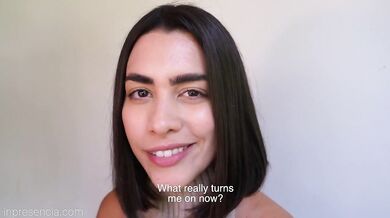 Me encanta excitarte. Ahora quiero más...