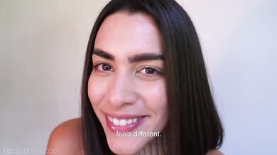 Me encanta excitarte. Ahora quiero más...