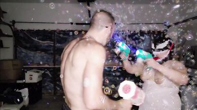 Bubbles Playtime