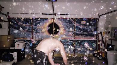 Bubbles Playtime