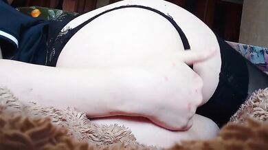 My big ass wants to fuck