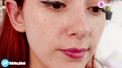Funny Girl Up Close