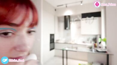 My New Kitchen Tour