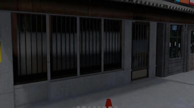 Tifa's Dark Heaven - Episode 4