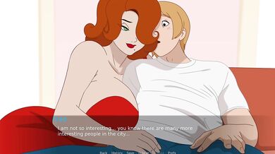 Secret of the House | sexy girl being pleasured by a nice big cock