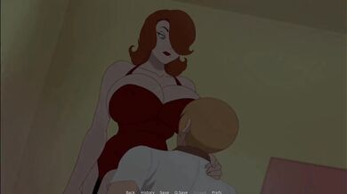 Secret of the House | sexy girl being pleasured by a nice big cock