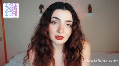 Hypnotic Goddess Love Bombs You ASMR