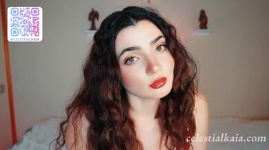 Hypnotic Goddess Love Bombs You ASMR
