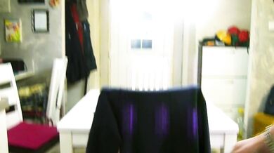 Cum Hungry MILF Needs Feeding! POV Blowjob