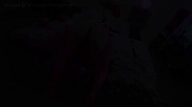 Big Ass PAWG MILF Fucked Hard In Doggystyle POV