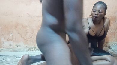 BACK TO BACK CUM FEEDS WITH FURIOUS COCK
