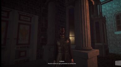 LUST FOR DARKNESS | EP 01