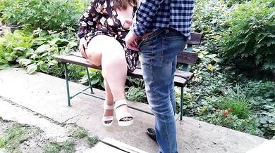 My stepmother asked me to cum on her bare feet