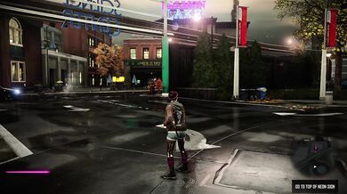 InFamous - First Light Long Gameplay Clip 1 (inFAMOUS™ First Light_20260516005945)