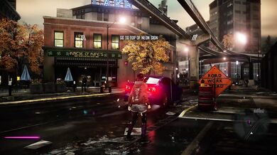 InFamous - First Light Long Gameplay Clip 1 (inFAMOUS™ First Light_20260516005945)