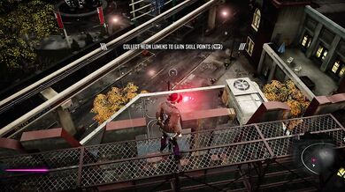 InFamous - First Light Long Gameplay Clip 1 (inFAMOUS™ First Light_20260516005945)