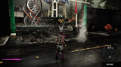 InFamous - First Light Long Gameplay Clip 1 (inFAMOUS™ First Light_20260516005945)