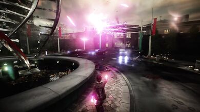 InFamous - First Light Long Gameplay Clip 1 (inFAMOUS™ First Light_20260516005945)