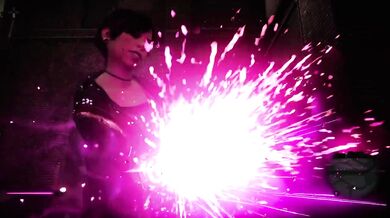 InFamous - First Light Long Gameplay Clip 1 (inFAMOUS™ First Light_20260516005945)