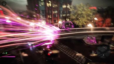 InFamous - First Light Long Gameplay Clip 1 (inFAMOUS™ First Light_20260516005945)