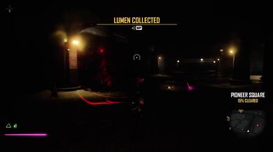InFamous - First Light Long Gameplay Clip 1 (inFAMOUS™ First Light_20260516005945)
