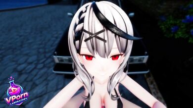 He called, she arrived! The pleasure girl is here in a flash to satisfy you, darling!