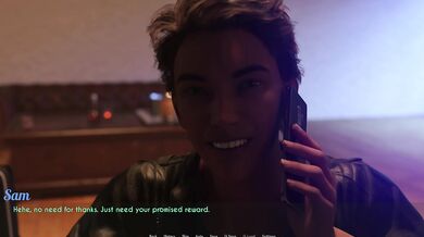 Awam Sofia Real Fuck Editon - Substory Part 4 - the 2 Ending