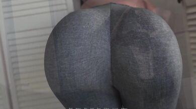 Awam Sofia Real Fuck Editon - Substory Part 4 - the 2 Ending