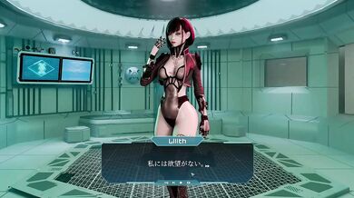 【Hentai 3D GAME】SQUAD XXX Slut HuntHアニメーション⑪ エロアニメ｜3P｜Hentai｜Anime